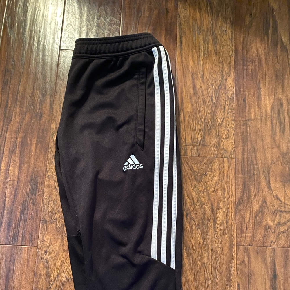 Adidas Capri pants